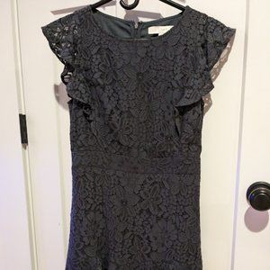 Loft Party Dress size 0, NWOT